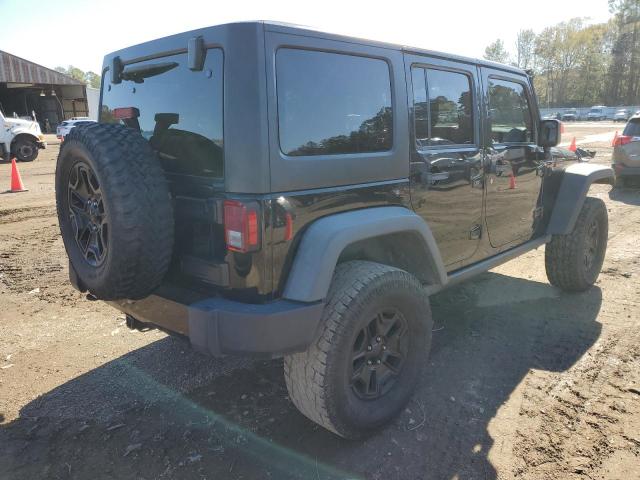 1C4BJWDG4JL835258 | 2018 JEEP WRANGLER U