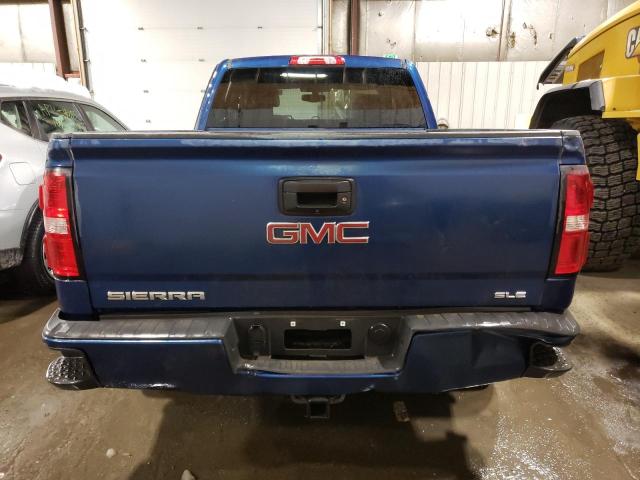 2017 GMC SIERRA K15 - 1GTV2MEC6HZ242504