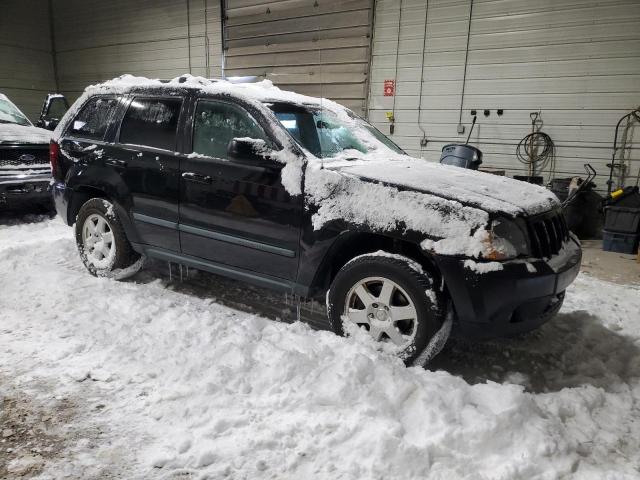 2009 Jeep Grand Cherokee Laredo VIN: 1J8GR48K09C536422 Lot: 37056844