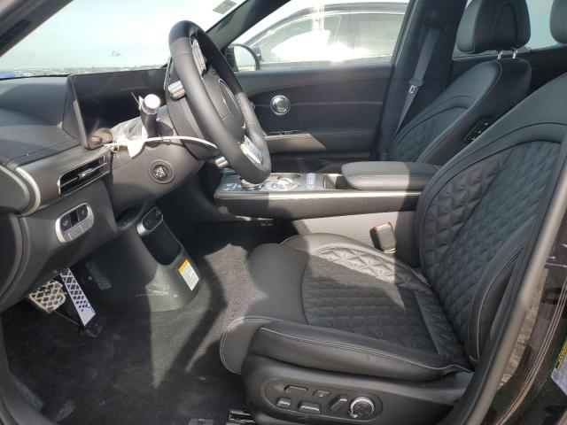 2023 GENESIS GV60 PERFO KMUKEDTB0PU015418