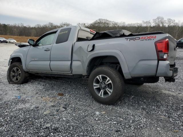 2019 TOYOTA TACOMA ACC - 5TFSZ5AN8KX175175