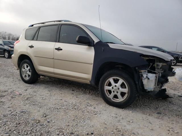 JTMZD33V485096444 | 2008 Toyota rav4