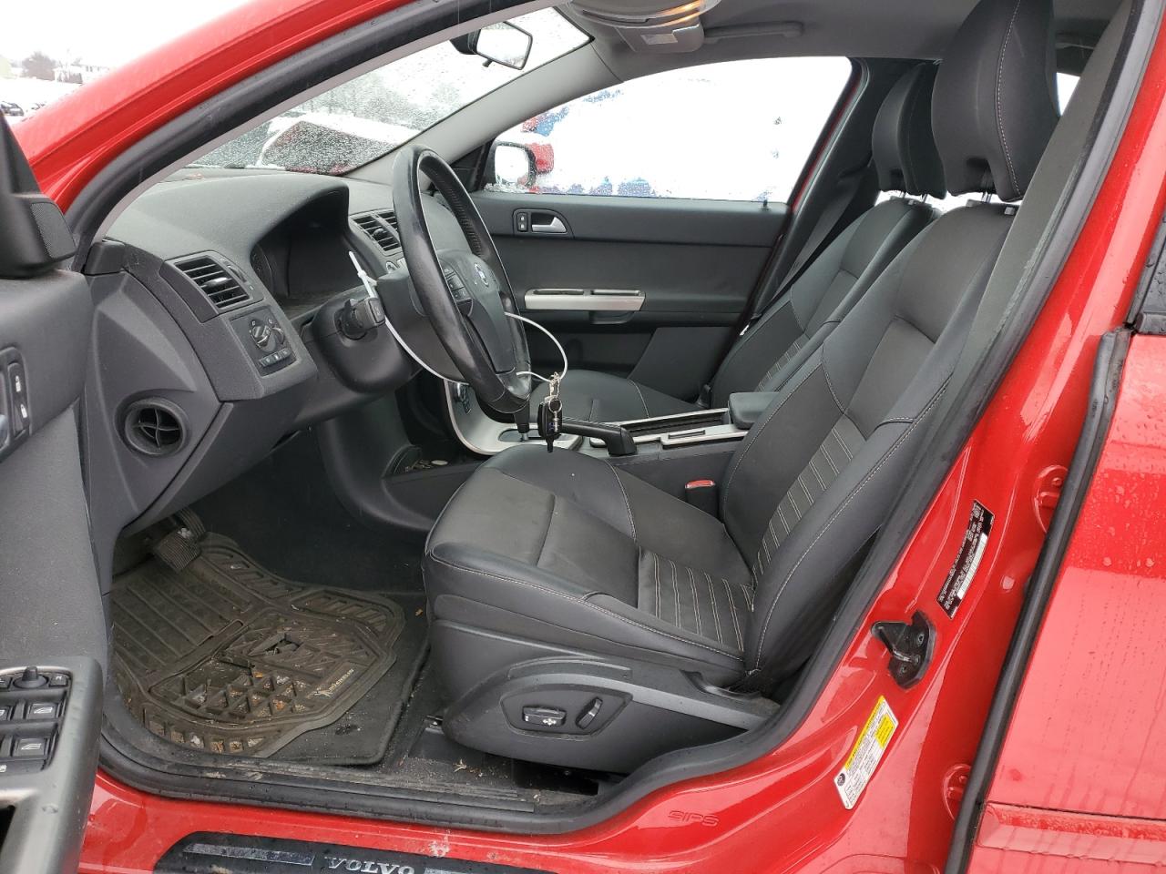 yv1390ms4a2490246 YV1390MS4A2490246 2010 Volvo S40 2.4I
