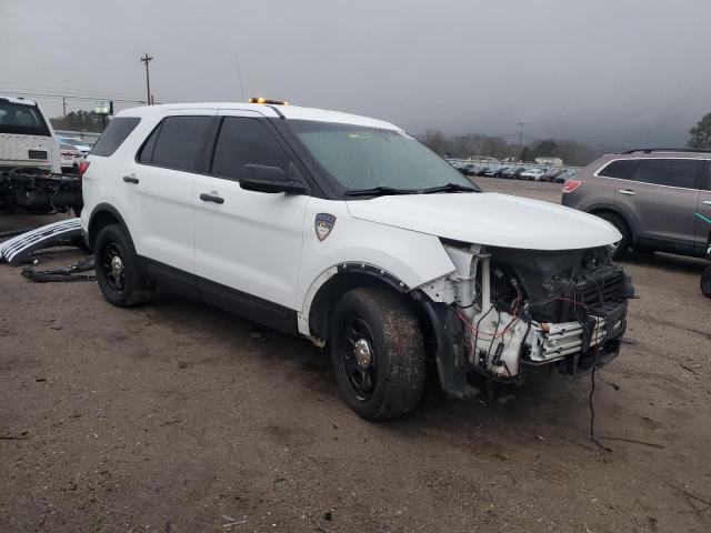Vin: 1fm5k8b82hgd18038, lot: 40228304, ford explorer 20174