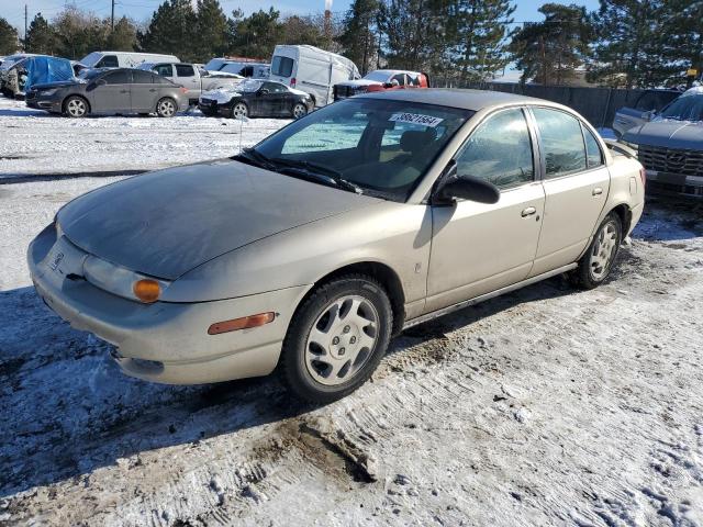 2001 Saturn SL 