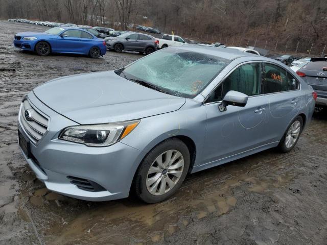 2015 Subaru Legacy 2.5i Premium