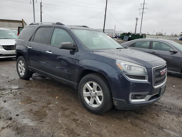 1GKKRPKD3FJ377680 | 2015 GMC ACADIA SLE