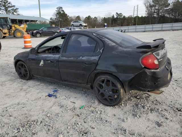 2001 Dodge Neon R/T VIN: 1B3ES46F51D165850 Lot: 38826824