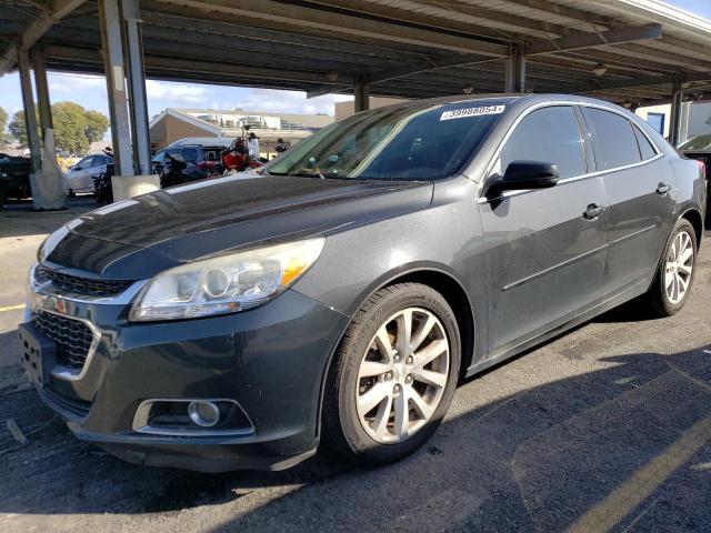 2014 Chevrolet Malibu 