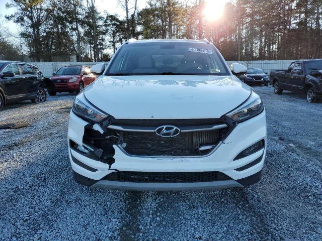 2017 HYUNDAI TUCSON LIM - KM8J33A29HU310936