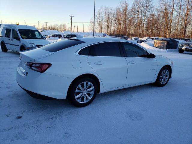 2020 CHEVROLET MALIBU LT - 1G1ZD5ST8LF097653