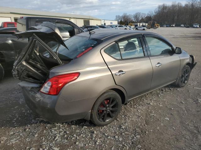 3N1CN7AP7EL828496 | 2014 NISSAN VERSA S