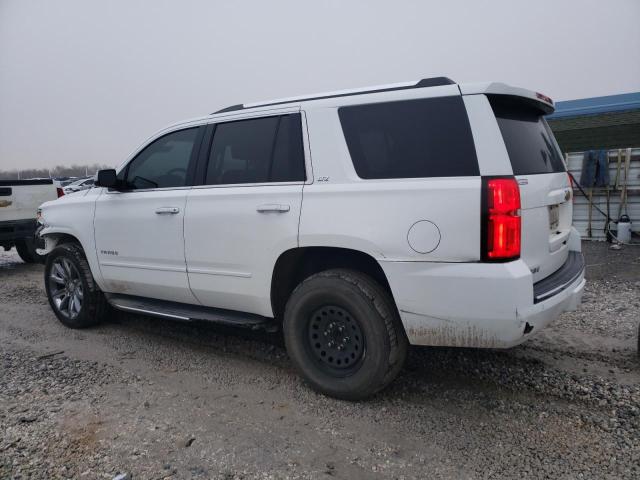 1GNSKCKC7FR263559 | 2015 CHEVROLET TAHOE K150