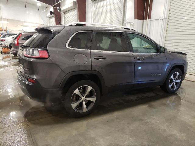 1C4PJMDN0KD180942 | 2019 JEEP CHEROKEE L