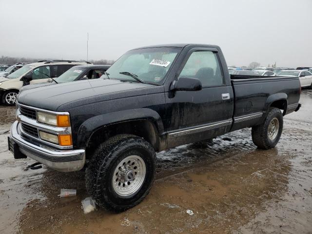 1995 Chevrolet  