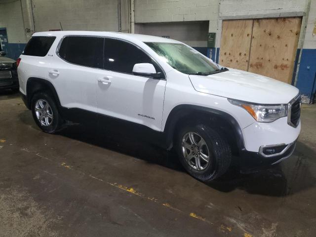 1GKKNKLA2HZ257750 | 2017 GMC ACADIA SLE