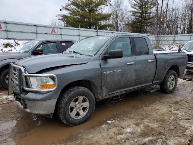 2010 Dodge Ram 1500 