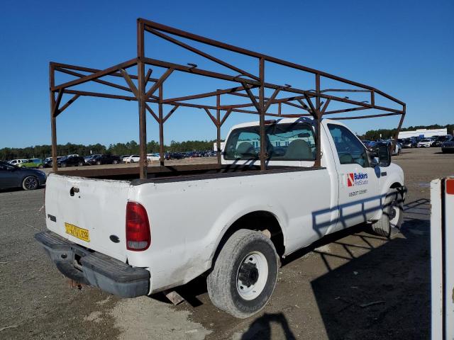 2003 Ford F250 Super Duty VIN: 1FTNF20L93EA50199 Lot: 36892784