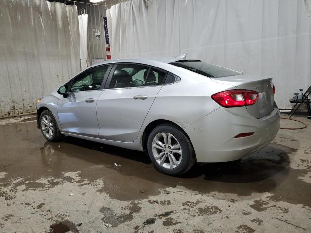 1G1BE5SM6K7112697 | 2019 CHEVROLET CRUZE LT