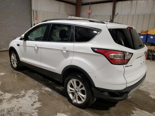 1FMCU9GD8JUA55493 | 2018 FORD ESCAPE SE