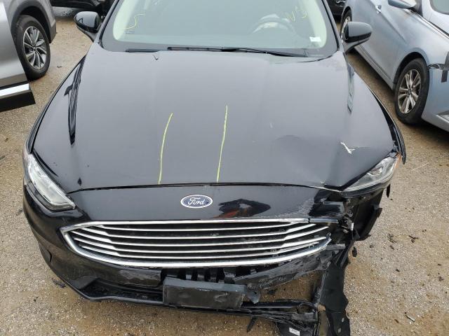 VIN 3FA6P0HDXLR259926 2020 Ford Fusion, SE no.11