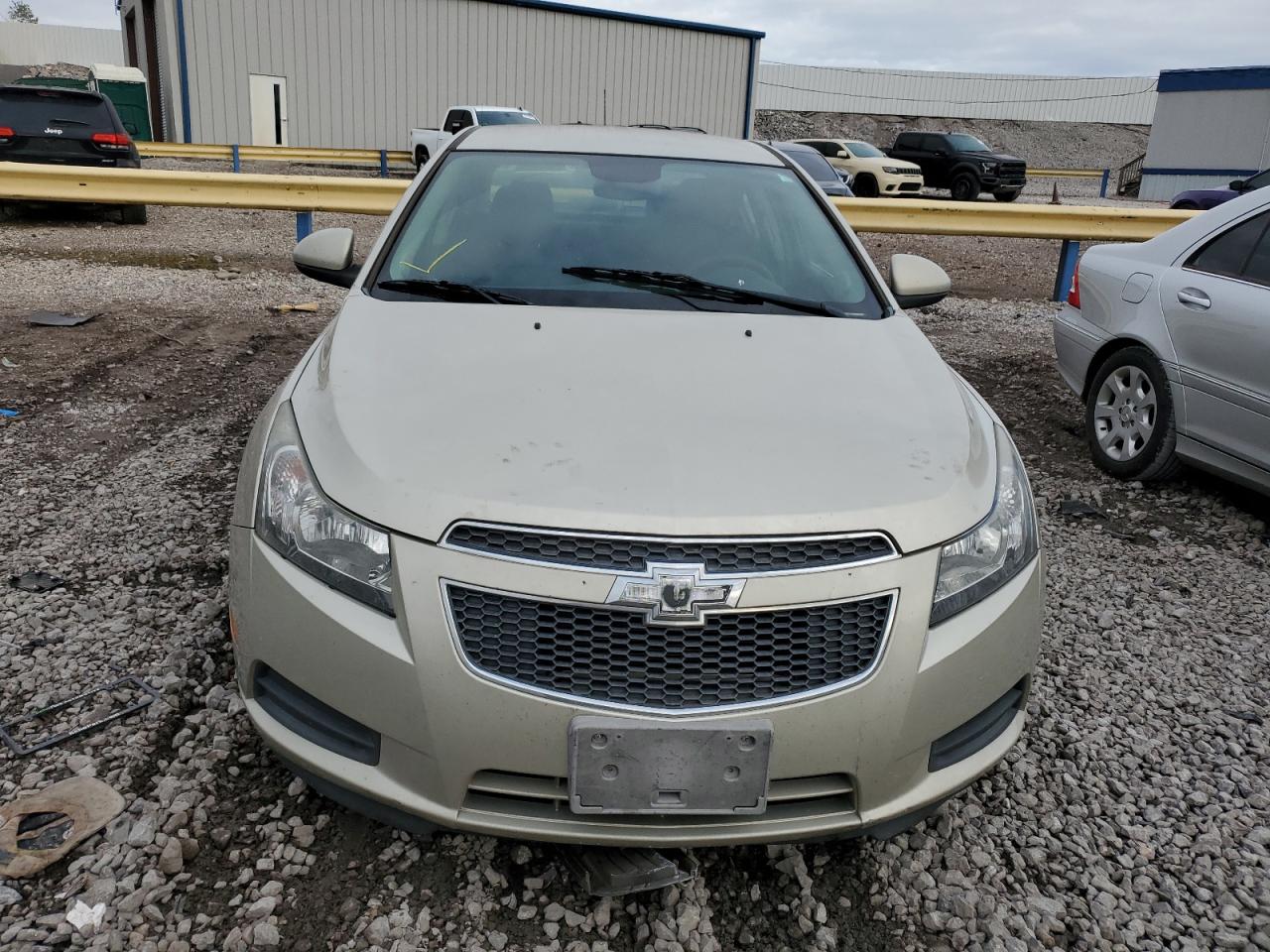 1g1pk5sb7e7377632 1G1PK5SB7E7377632 2014 Chevrolet Cruze Lt