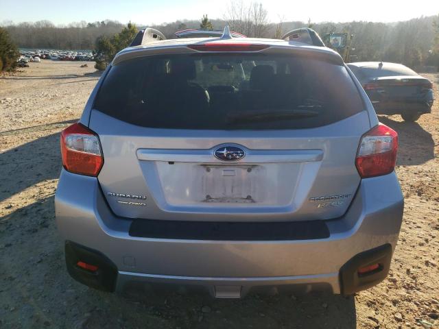 JF2GPANC5HH237293 | 2017 SUBARU CROSSTREK