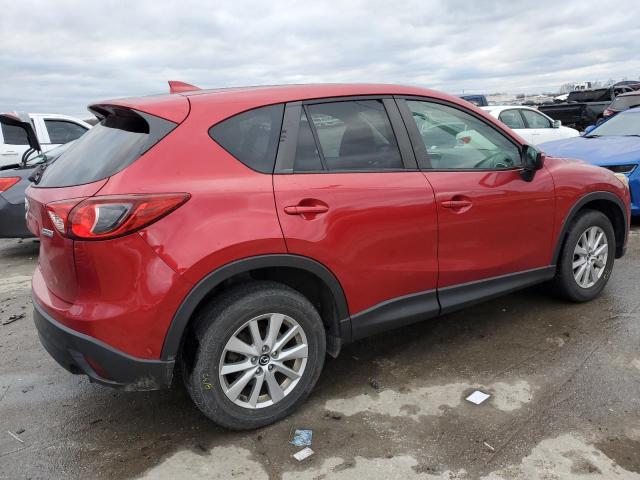 JM3KE4CY6G0786990 | 2016 MAZDA CX-5 TOURI