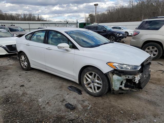 3FA6P0H75ER386662 | 2014 FORD FUSION SE