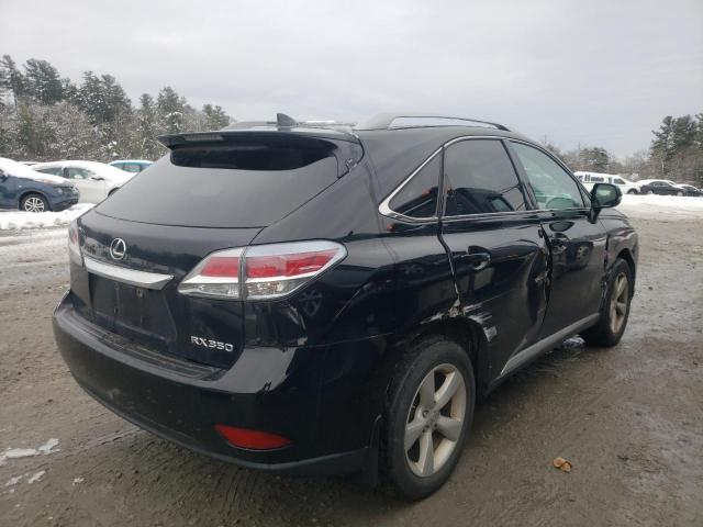 2T2BK1BA9FC259482 | 2015 Lexus rx 350 base