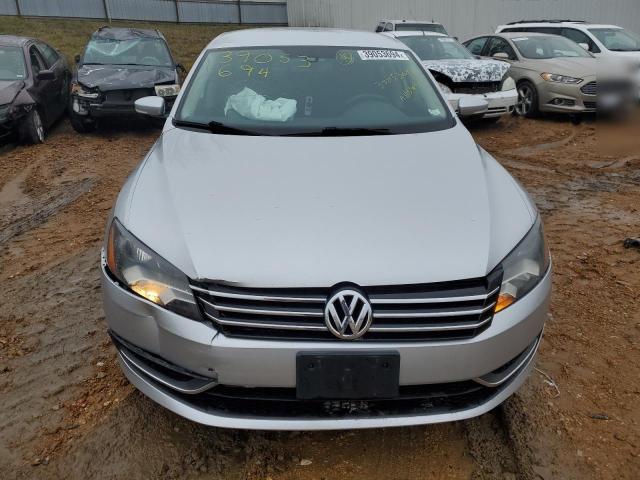 1VWBS7A32EC066217 | 2014 VOLKSWAGEN PASSAT SE