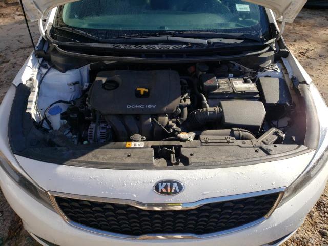 2017 KIA FORTE LX - 3KPFK4A77HE092234
