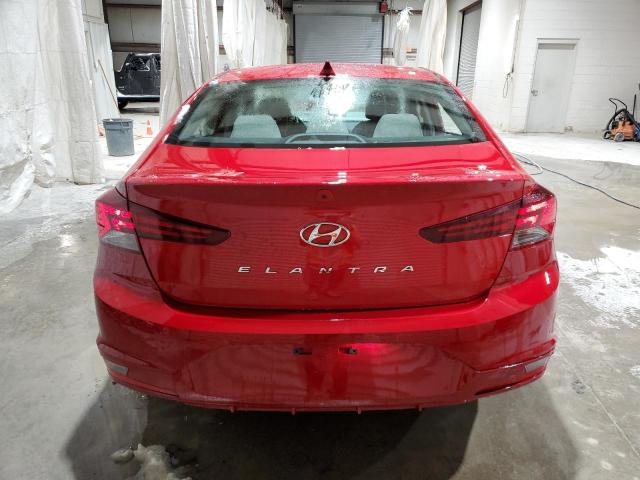 5NPD84LF2LH623791 | 2020 HYUNDAI ELANTRA SE