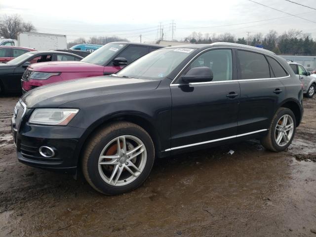 VIN WA1LFAFP1DA054892 2013 Audi Q5, Premium Plus no.1