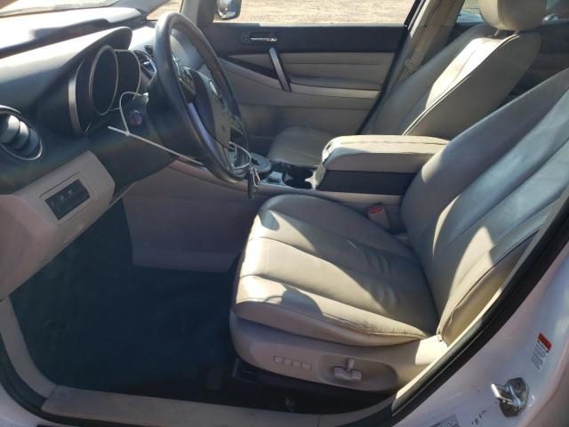 JM3ER2D39B0367470 2011 Mazda Cx-7
