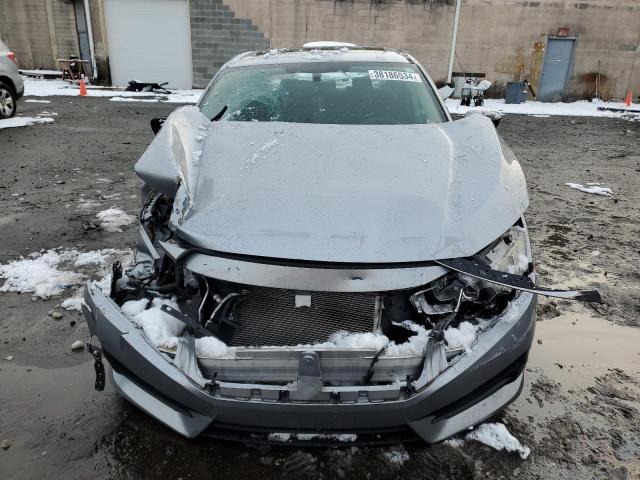 2017 HONDA CIVIC EX - 2HGFC2F78HH513720