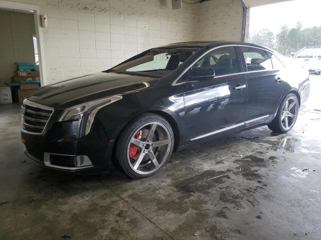 2018 CADILLAC XTS LUXURY - 2G61N5S37J9131351