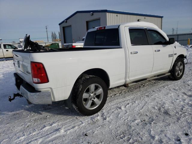 1C6RR7TT4GS117615 | 2016 RAM 1500 SLT