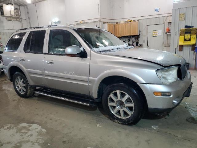 2005 Buick Rainier Cxl VIN: 5GADT13S252141970 Lot: 37721234