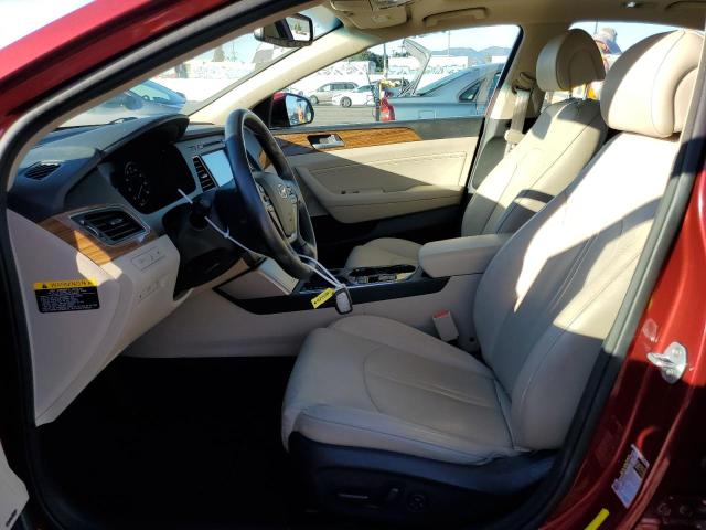 2015 HYUNDAI SONATA SPO 5NPE34AF4FH189819
