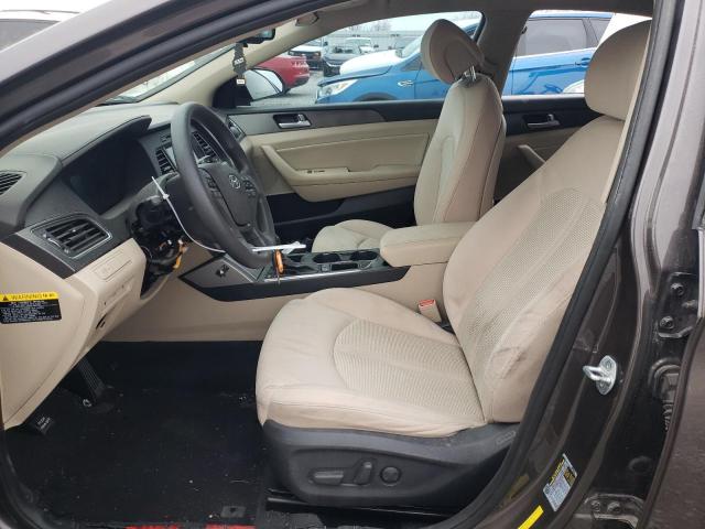 5NPE34AF7GH261100 | 2016 HYUNDAI SONATA SPO