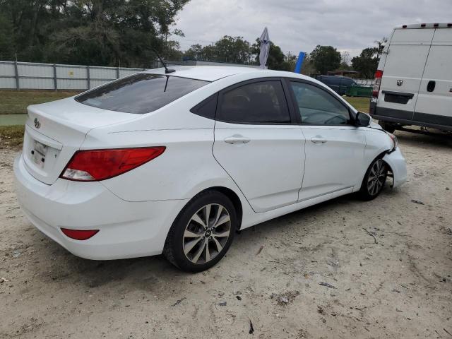 Vin: kmhct4aexhu330864, lot: 37221484, hyundai accent se 20173