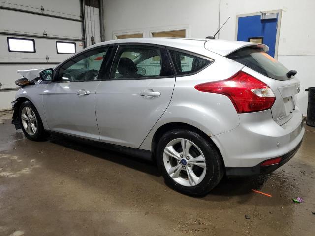 1FADP3K22EL441749 | 2014 FORD FOCUS SE