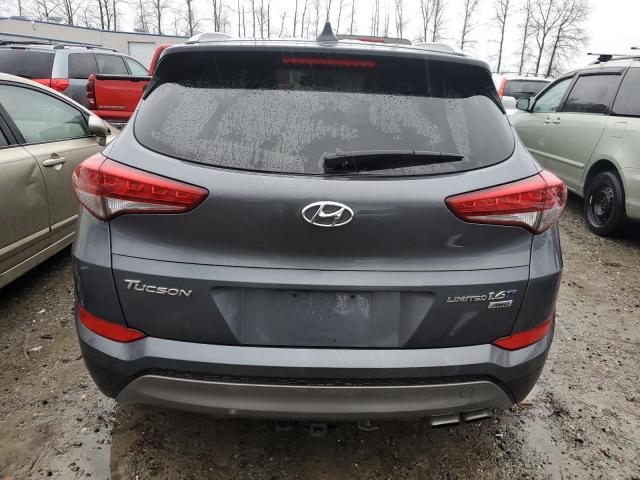 KM8J3CA21GU056105 | 2016 HYUNDAI TUCSON LIM