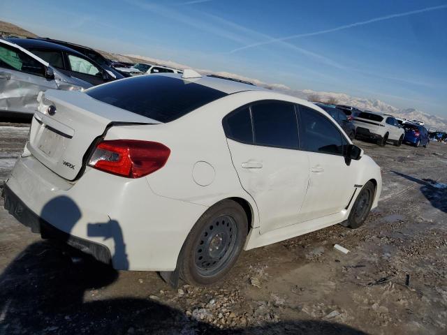 2015 Subaru Wrx VIN: JF1VA1A62F9811269 Lot: 38097614