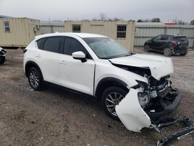 JM3KFBBM7N0635086 | 2022 MAZDA CX-5 SELEC