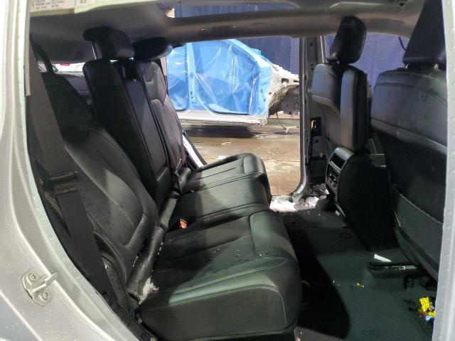 2023 JEEP GRAND CHER - 1C4RJHBG8PC642925