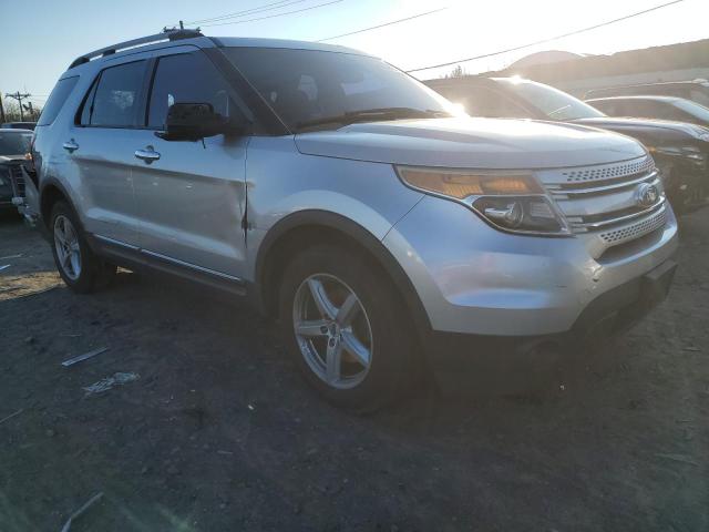 2011 Ford Explorer Xlt VIN: 1FMHK8D85BGA70773 Lot: 37639464