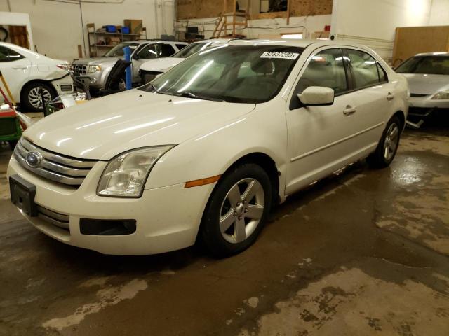 2008 Ford Fusion SE