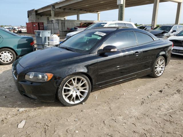 2008 Volvo C70 T5